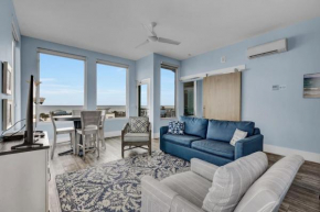 Beach Views on Cape Fear